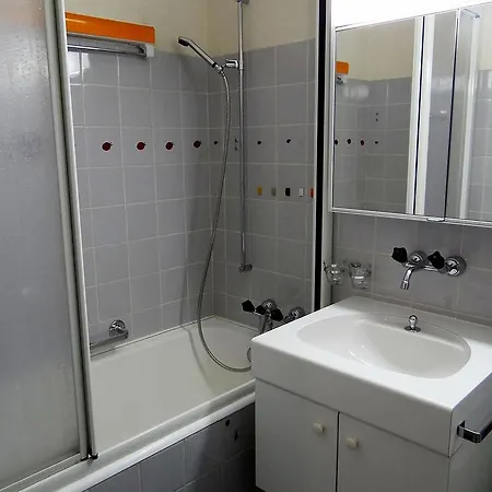 Appartement Sunnmatt Sud 444