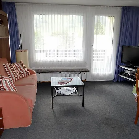 Sunnmatt Sud 444 Engelberg