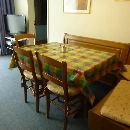 Appartement Sunnmatt Sud 444 Engelberg