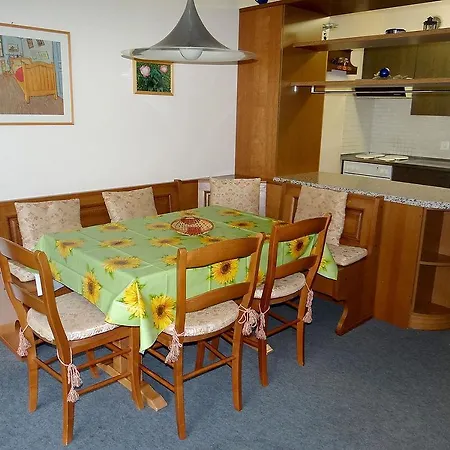 Appartement Sunnmatt Sud 444 *