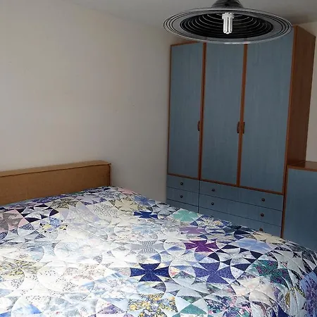 Apartmán Sunnmatt Sud 444 *