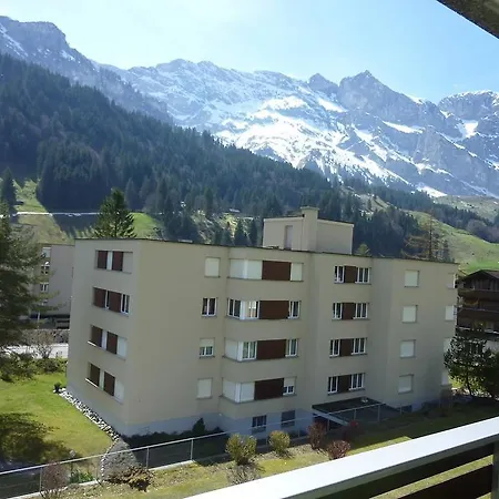 Sunnmatt Sud 444