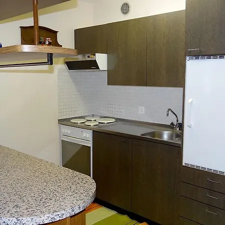 Apartmán Sunnmatt Sud 444 *