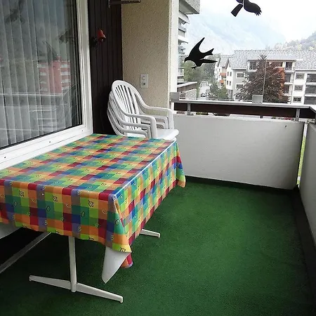 Appartement Sunnmatt Sud 444 Engelberg